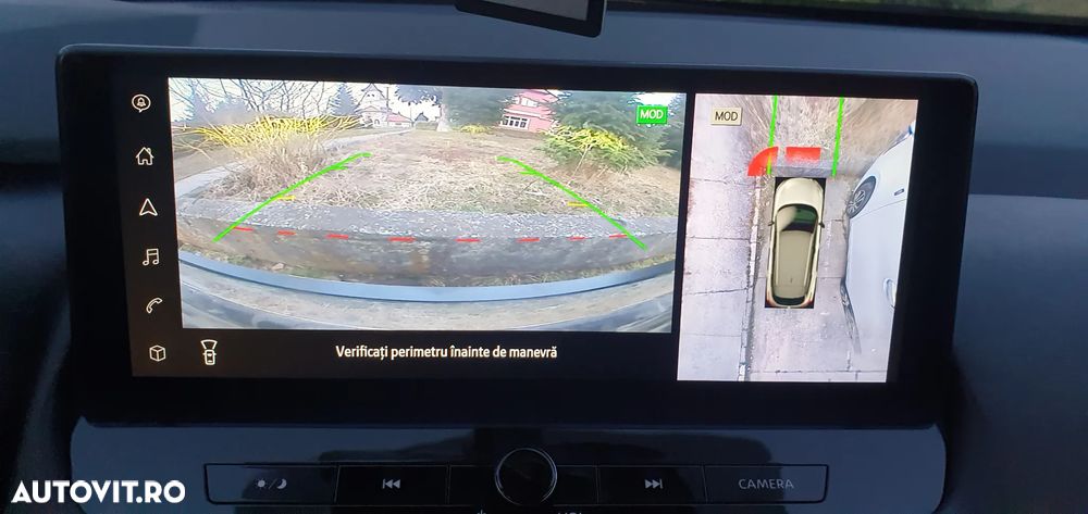 Nissan Qashqai 1.3 DIG-T N-CONNECTA - 18