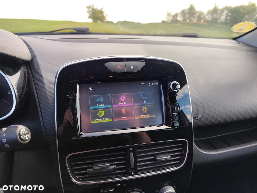 Renault Clio 1.5 dCi Energy Limited 2018 - 21