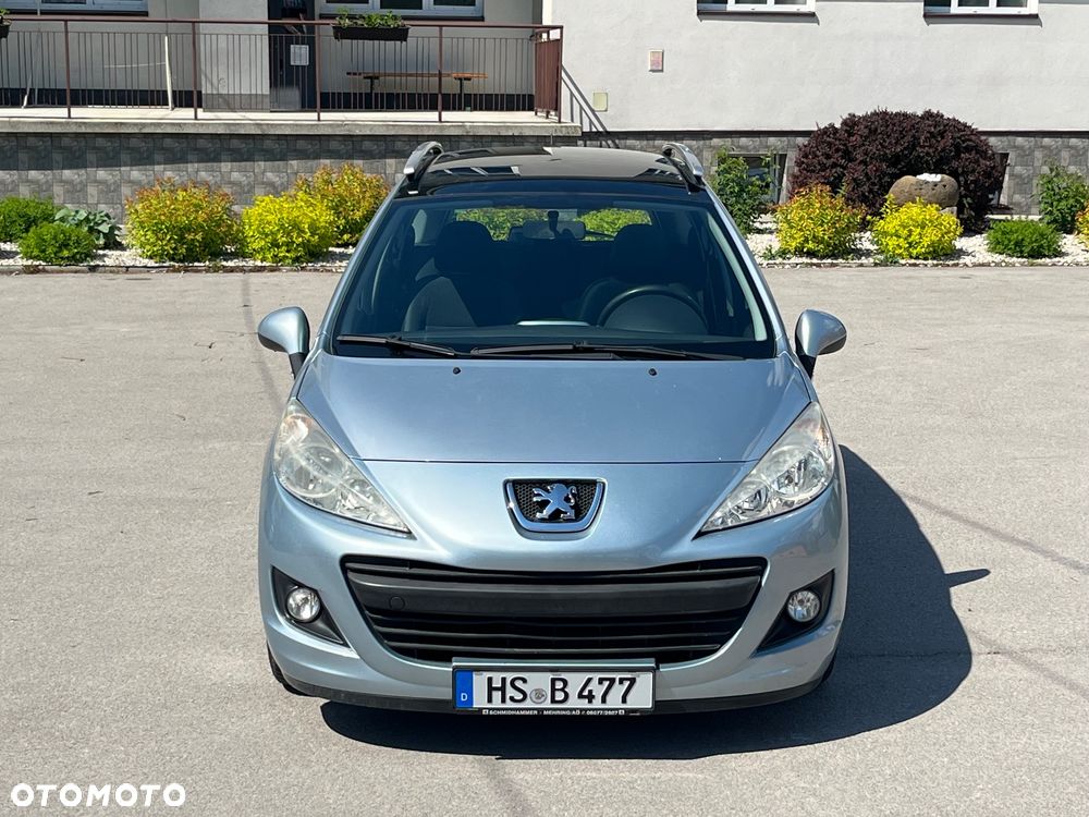 Peugeot 207 - 4