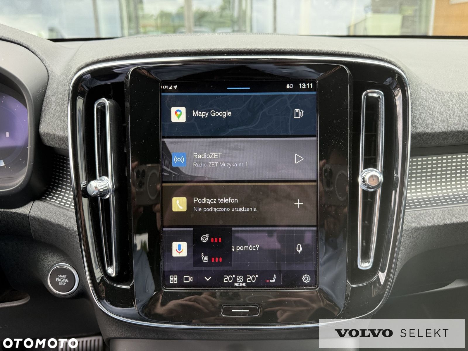 Volvo XC 40 - 23