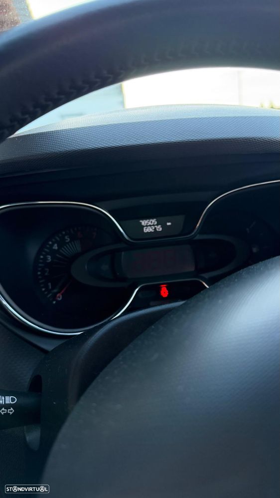 Renault Captur ENERGY TCe 90 Experience - 13