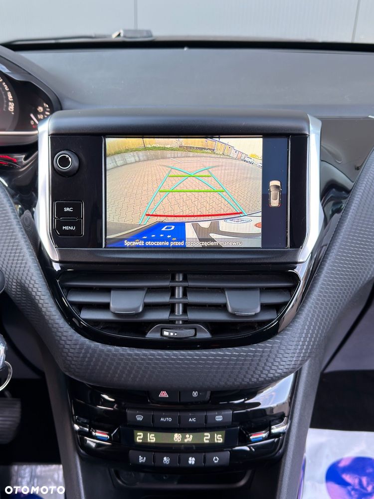 Peugeot 2008 PureTech 110 Stop&Start Business-Line - 24