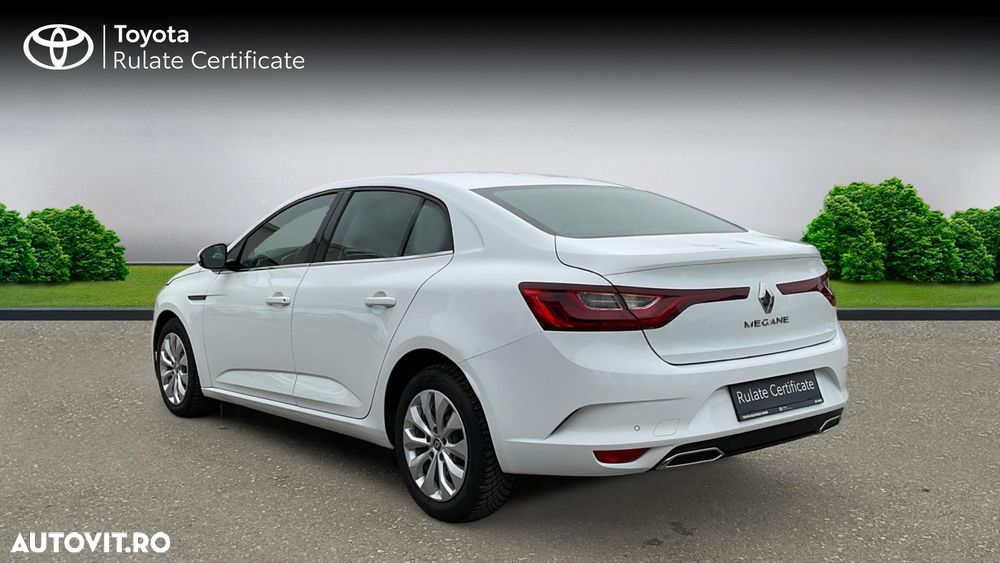 Renault Megane TCE 140 EDC Techno - 6