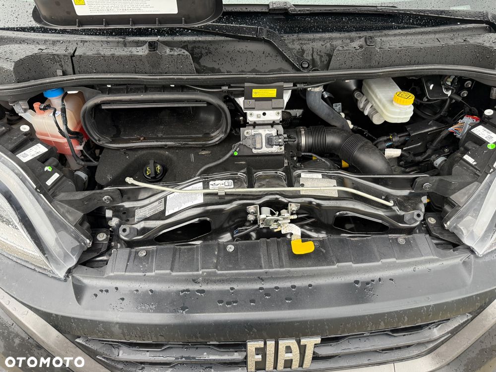 Fiat Ducato* L2H2/klima/parktronic/Import Niemcy/bezwypadkowy/ - 26