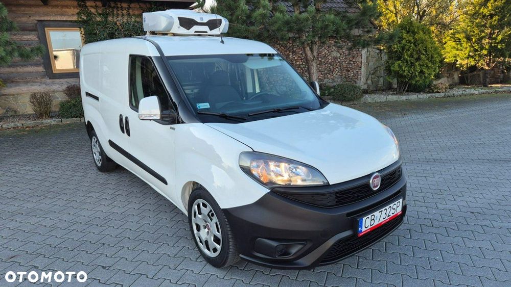 Fiat Doblo - 3