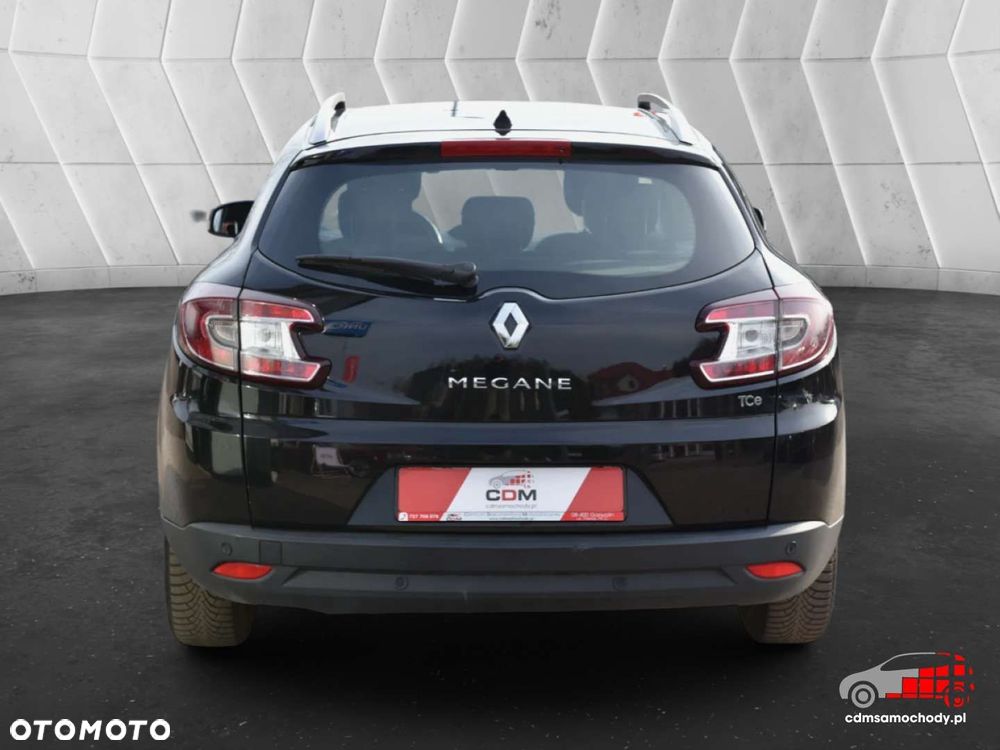 Renault Megane - 9
