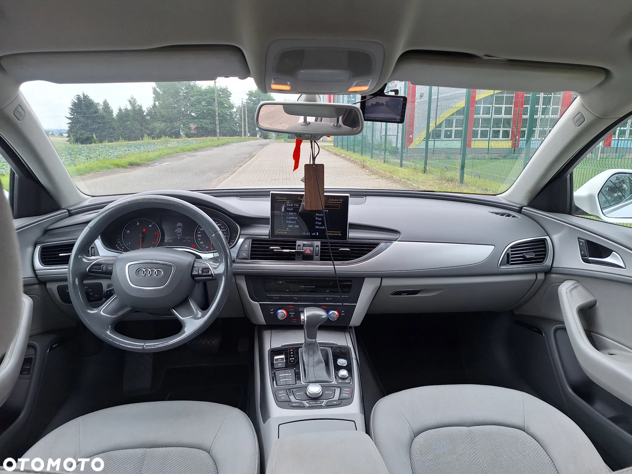 Audi A6 ver-2-0-tdi-multitronic - 2