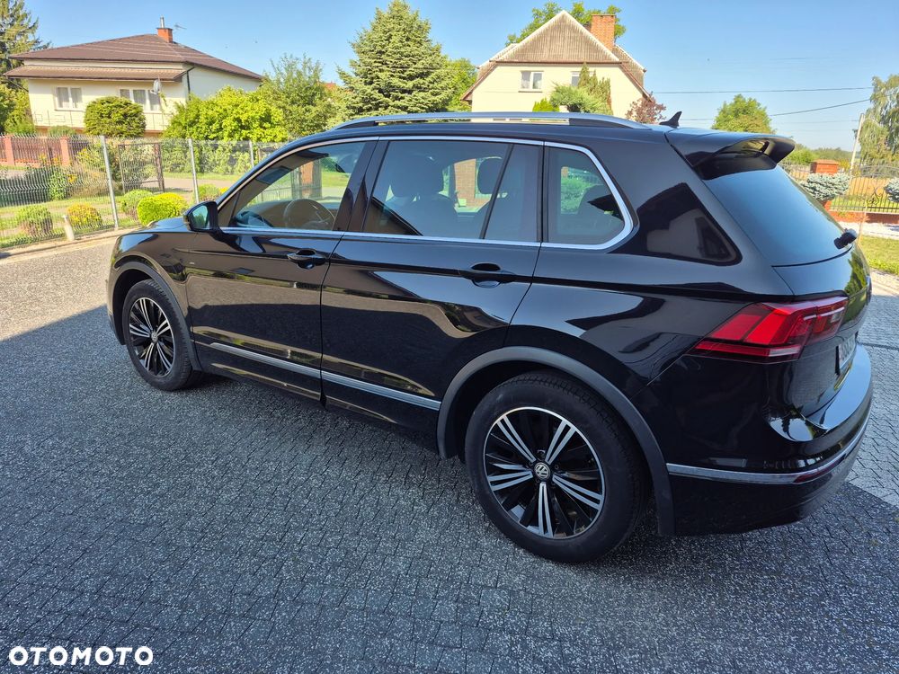 Volkswagen Tiguan 2.0 TDI SCR DSG Life - 10