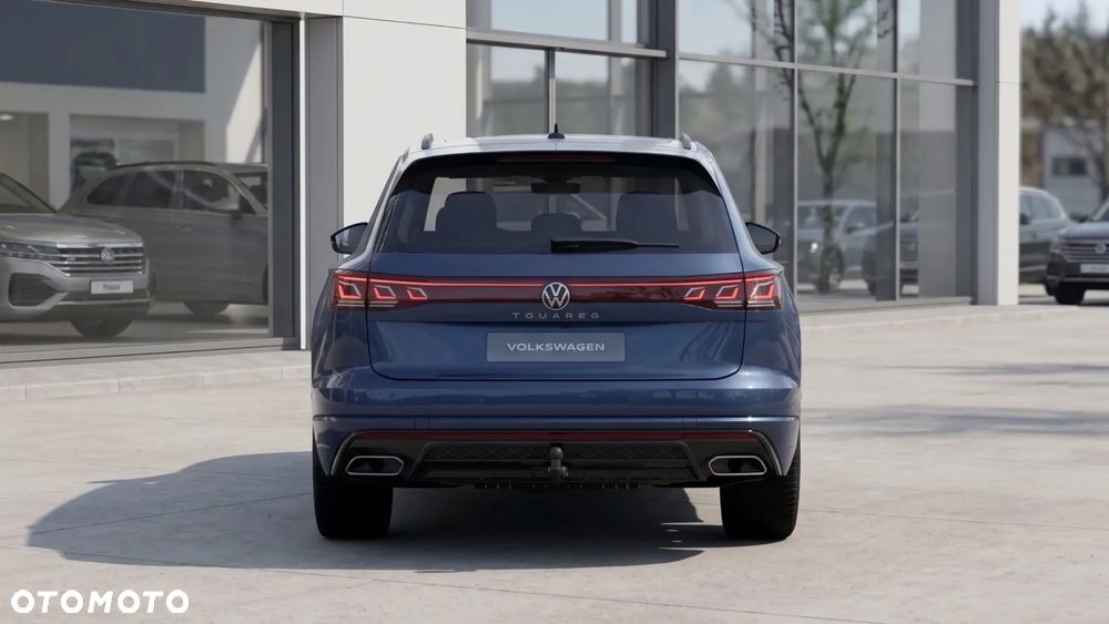 Volkswagen Touareg 3.0 V6 TDI SCR 4Mot R-Line - 3