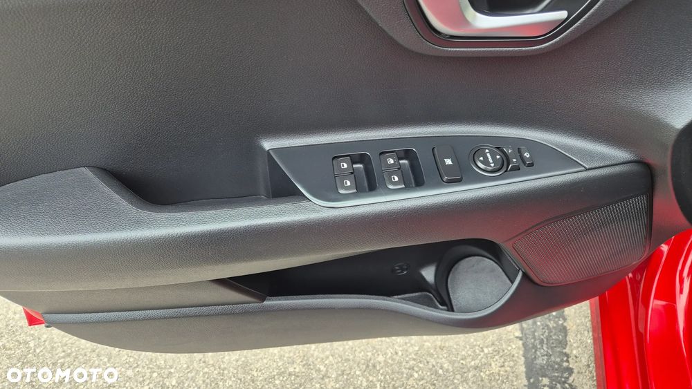 Kia Rio 1.2 Dream-Team Edition - 12