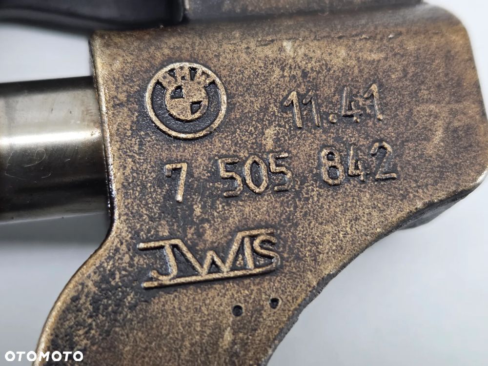 ŚLIZG PROWADNICA ROZRZĄDU NAPINACZ  BMW  N43B20A - 2