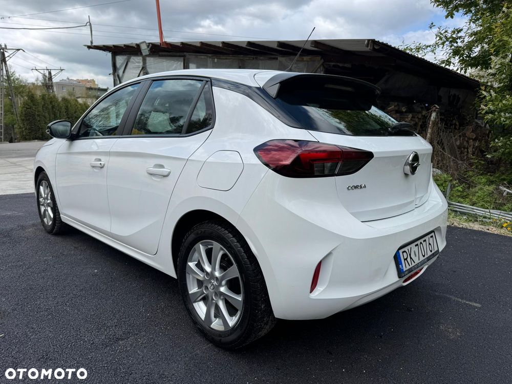 Opel Corsa 1.2 Business S&S - 4