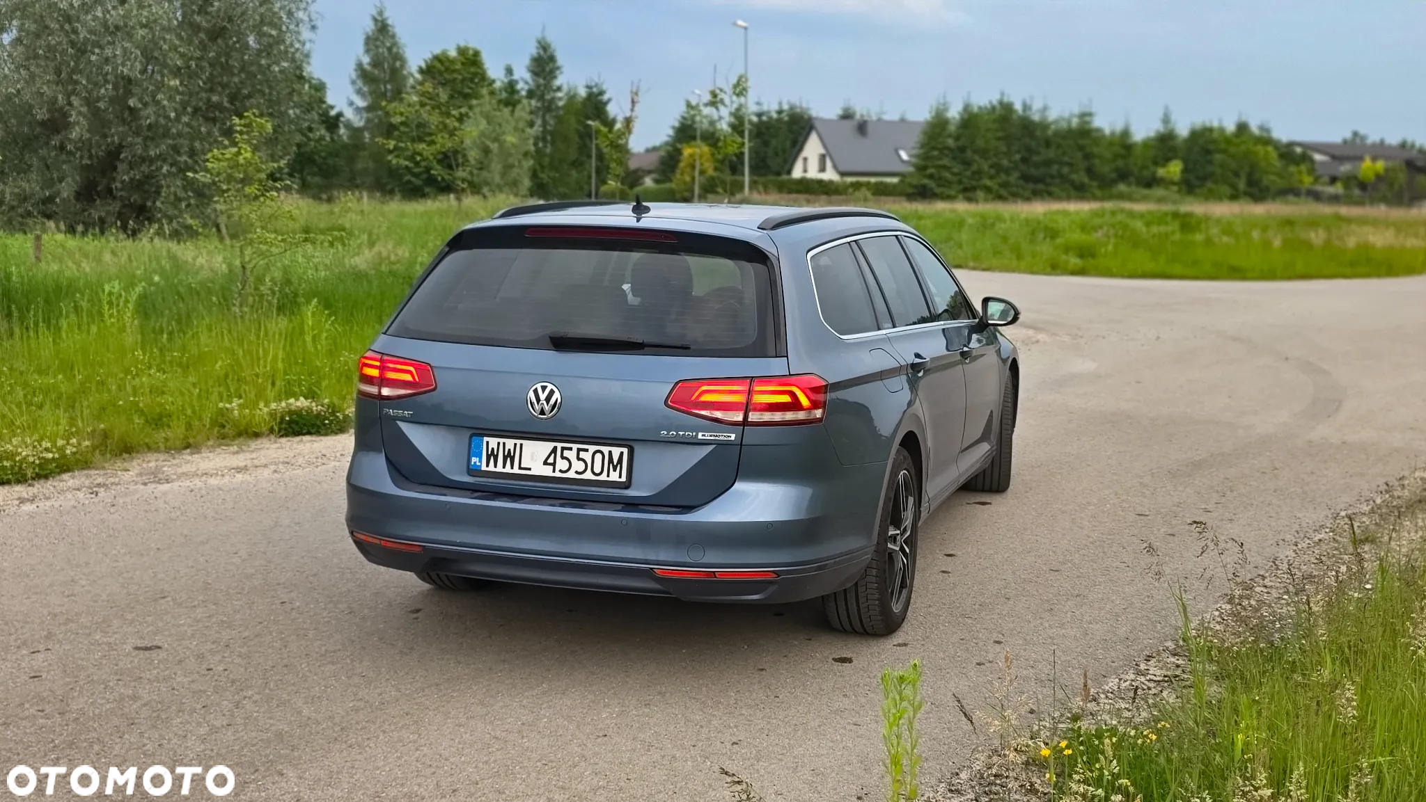 Volkswagen Passat 2.0 TDI BMT Comfortline - 11