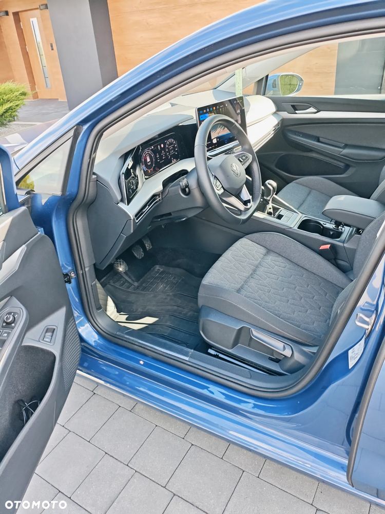 Volkswagen Golf 1.5 TSI Life Plus - 7