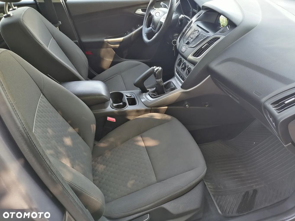 Ford Focus 1.6 Gold X (Edition Start) - 15