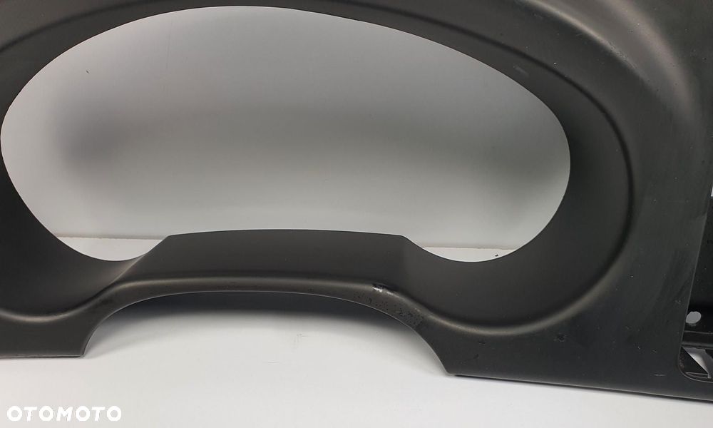 RAMKA OSŁONA LICZNIKA KONSOLI SAAB 9-3 93 2785417 - 6