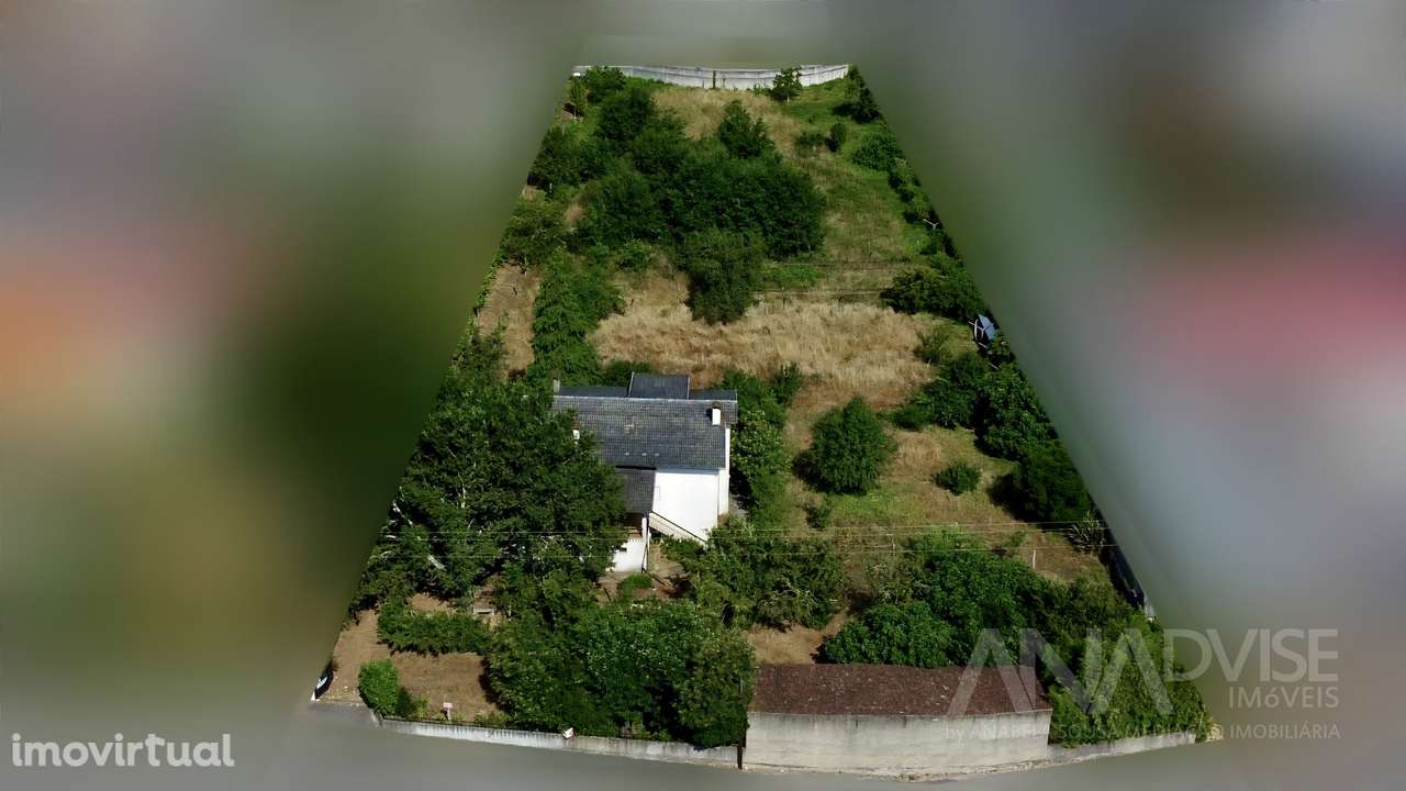Lote de Terreno  Venda em Abraveses,Viseu - Grande imagem: 5/35