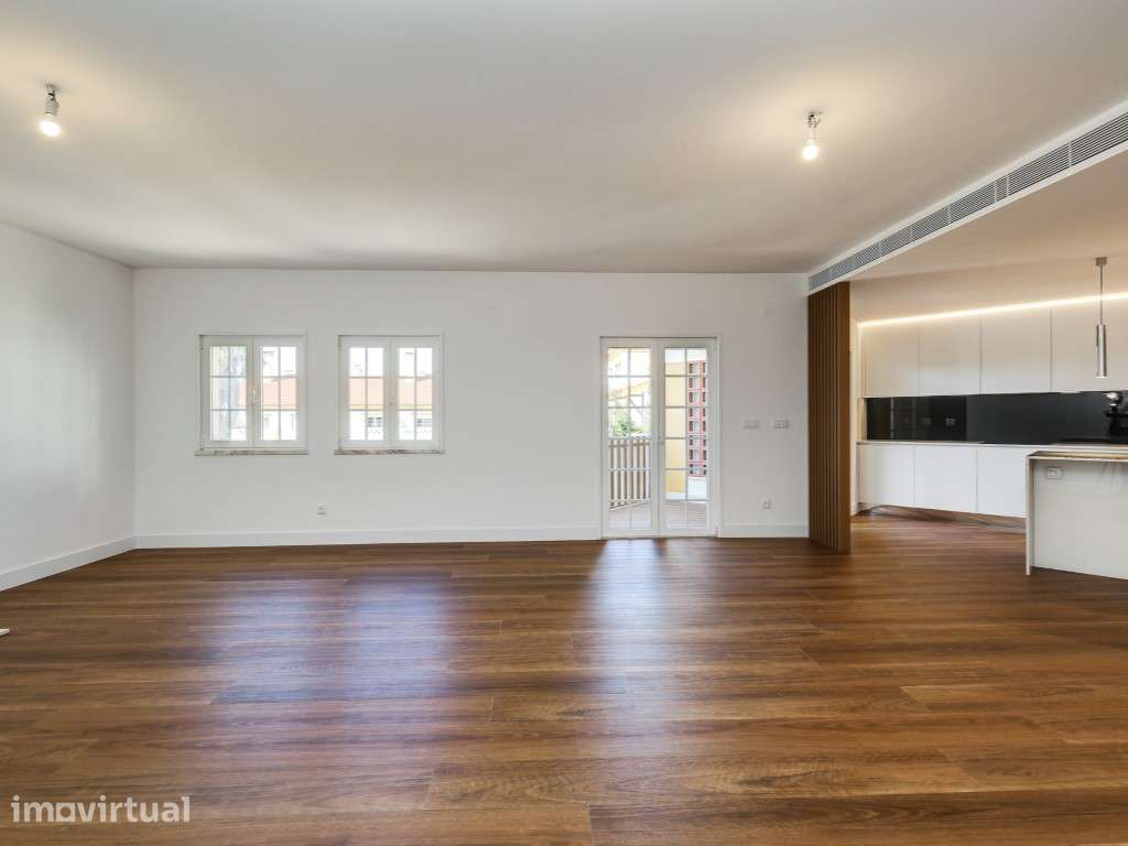 Excelente Apartamento T4 na Quinta da Beloura - Grande imagem: 5/42