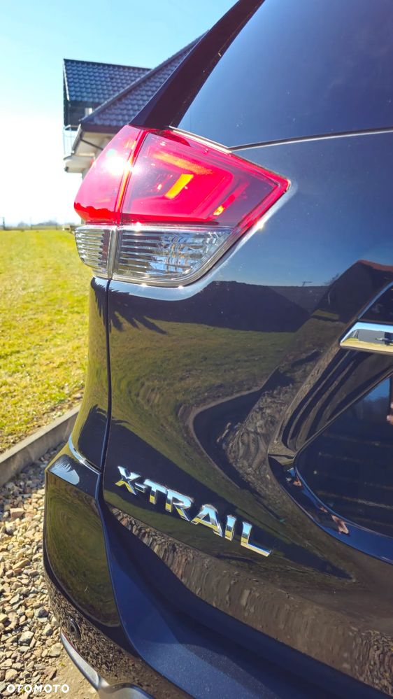 Nissan X-Trail 1.6 DIG-T Tekna - 7