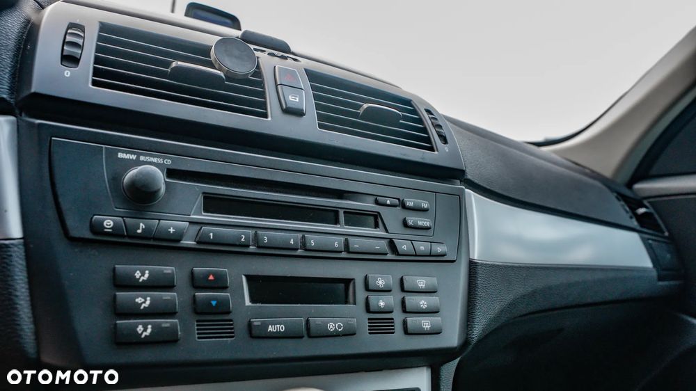 BMW X3 - 14
