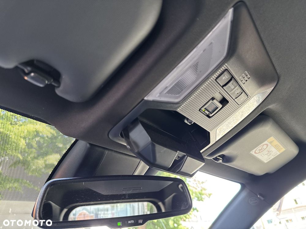 Toyota RAV4 2.5 Hybrid Selection 4x2 - 28