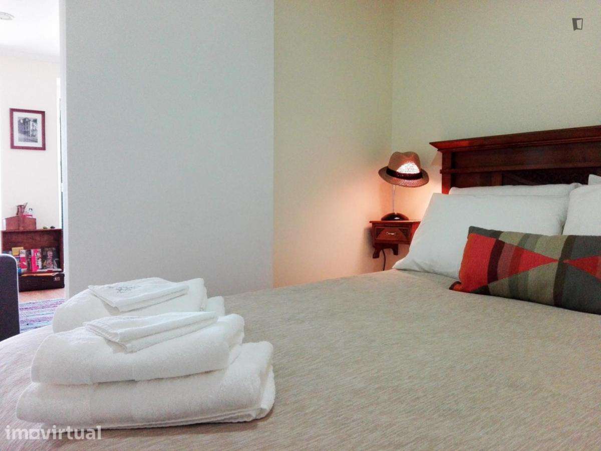 Apartamento com 1 quartos - localizado em Lapa Lisbon - Grande imagem: 5/52