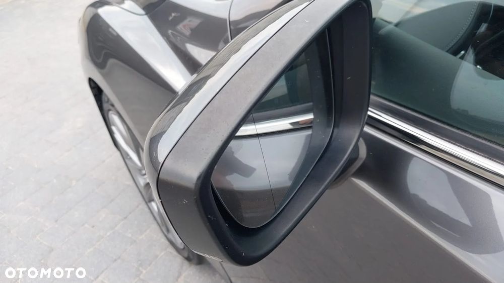 Mazda 6 Kombi SKYACTIV-D 184 i-ELOOP Sports-Line - 21