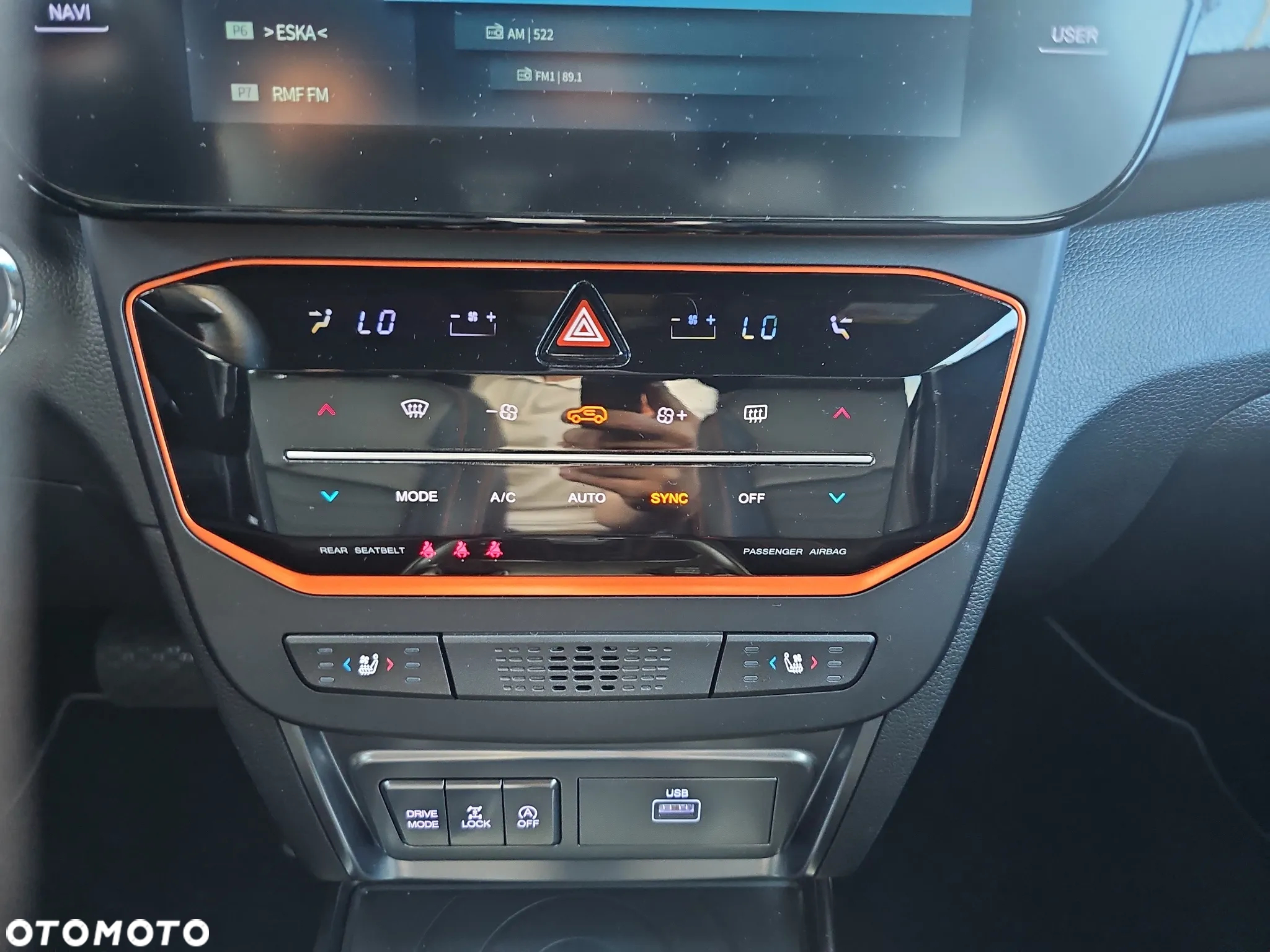 SsangYong/KGM Tivoli 1.5 T-GDI Wild 4x4 - 19