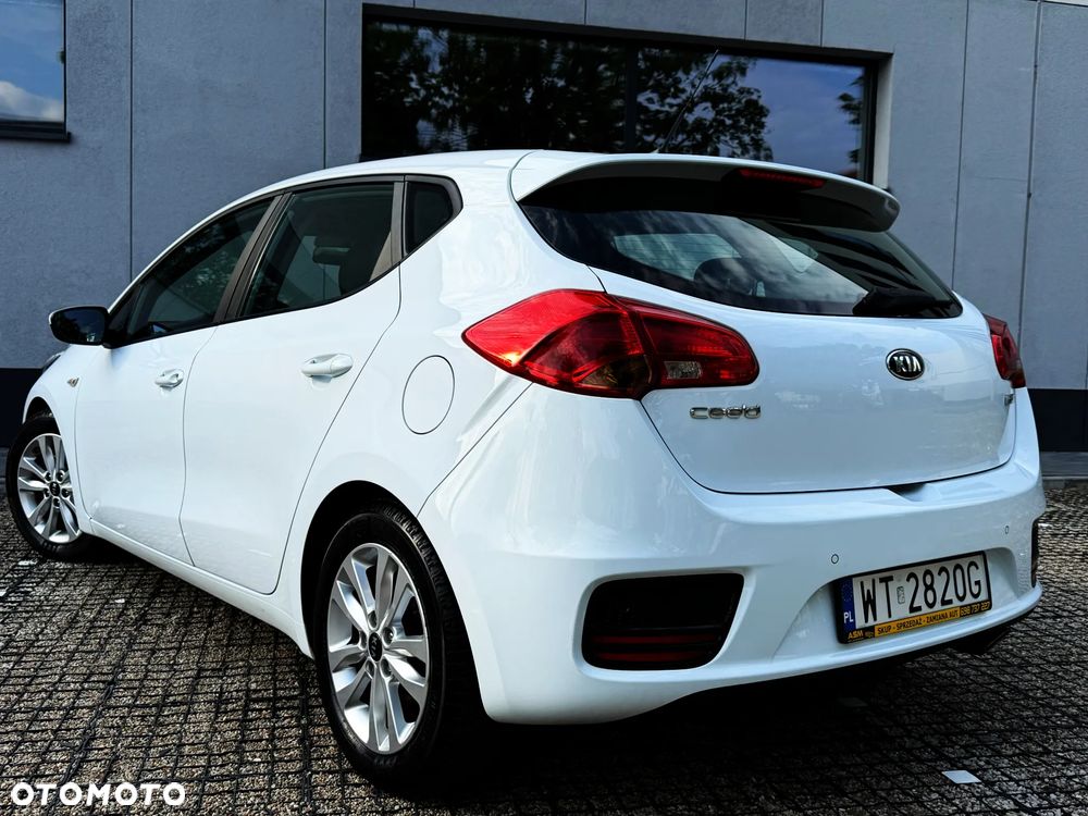 Kia Ceed 1.0 T-GDI GT Line - 3