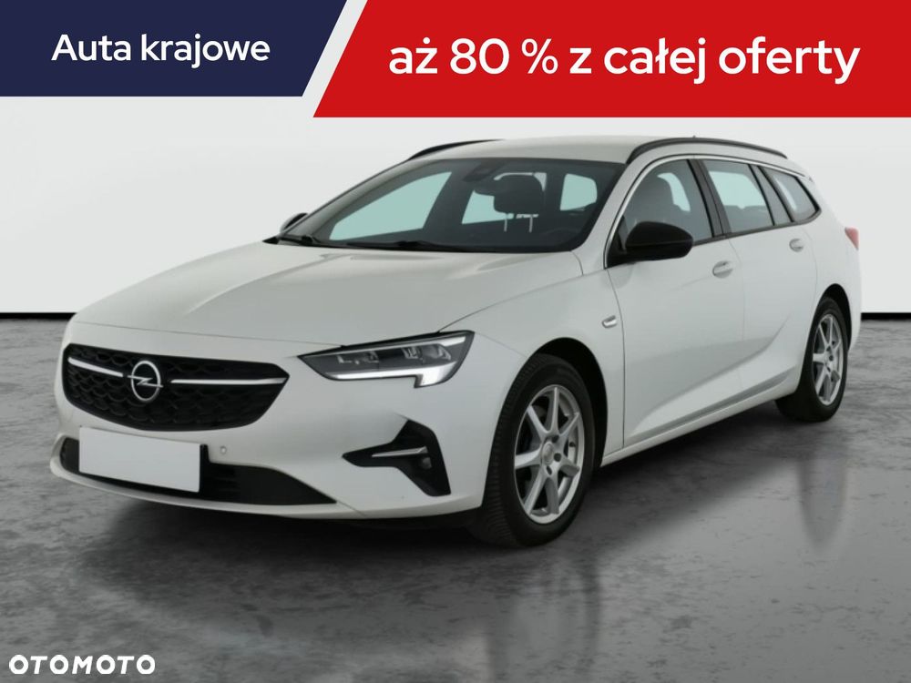 Opel Insignia - 3