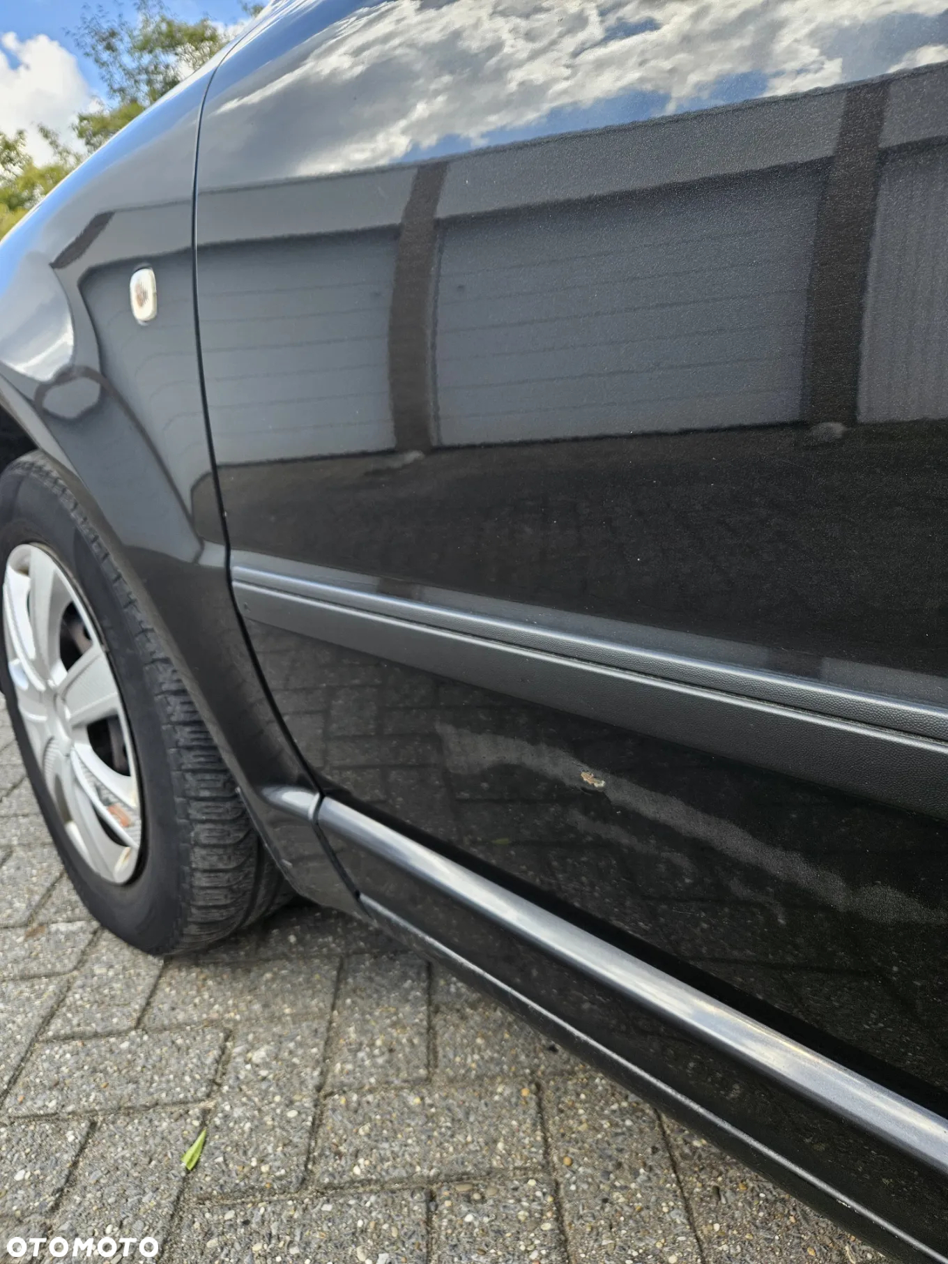 Skoda Superb 2.0 Classic - 8
