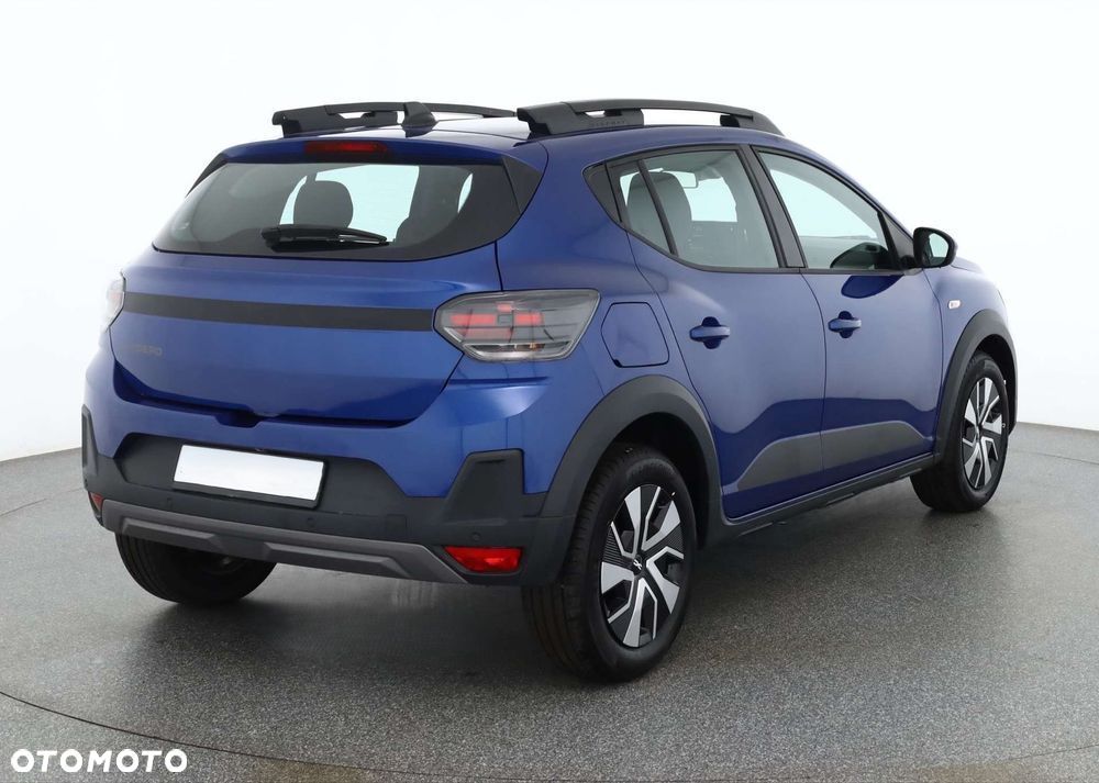 Dacia Sandero Stepway - 7
