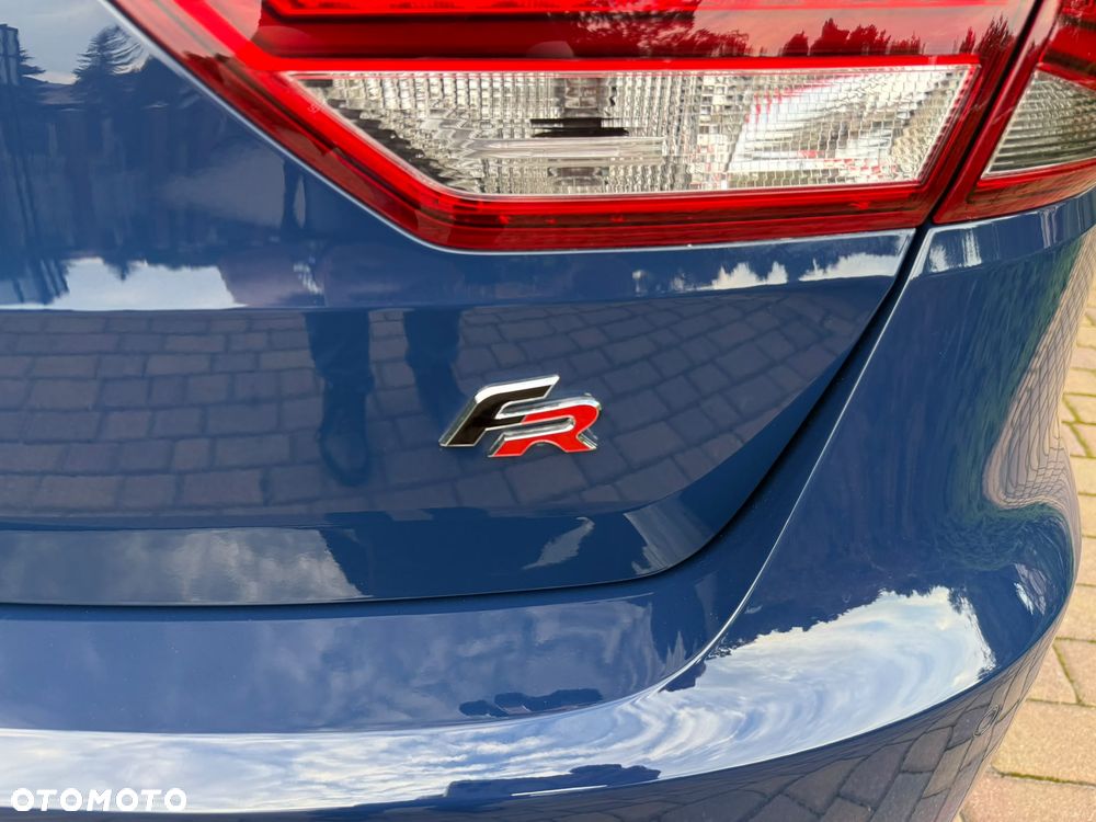 Seat Leon 1.4 TSI FR S&S - 14