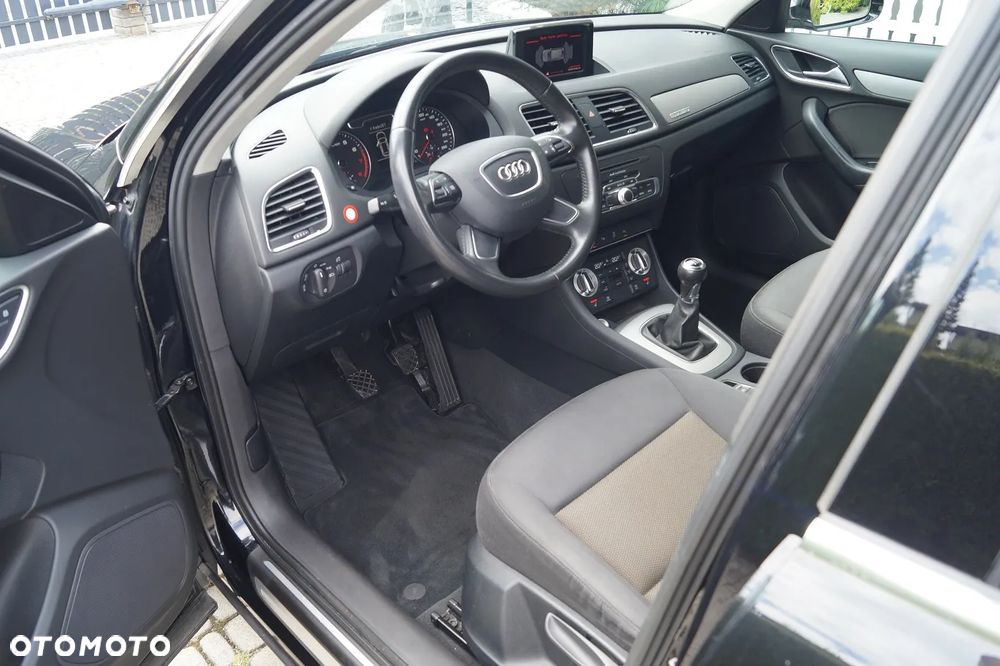 Audi Q3 - 20