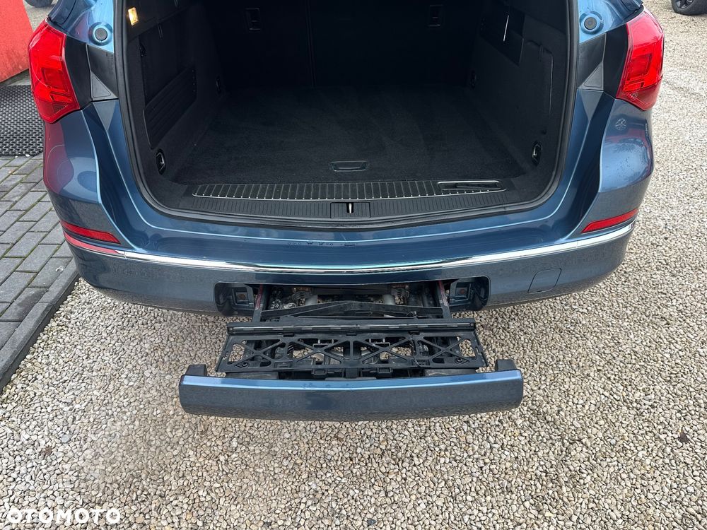 Opel Astra 1.4 Turbo - 10