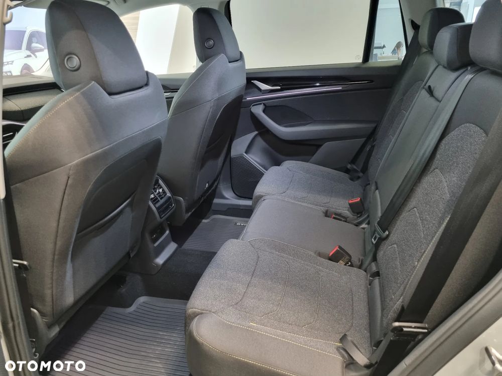 Skoda Kodiaq 1.5 TSI iV PHEV 4x2 Edition 130 DSG - 19