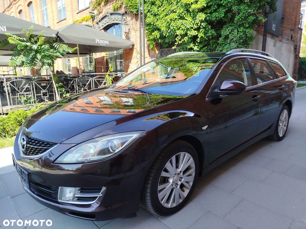 Mazda 3 2.0 Exclusive + - 1