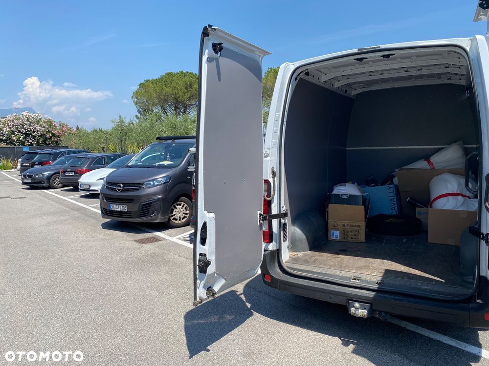 Renault MASTER - 15