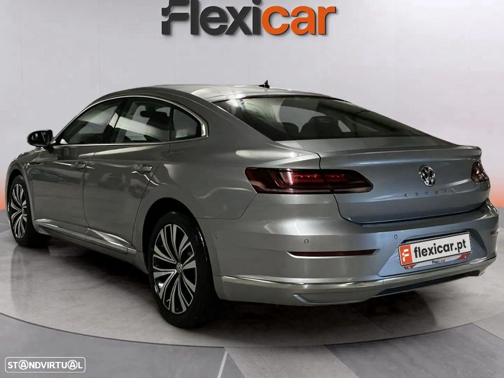 VW Arteon 2.0 TDI Elegance DSG - 5