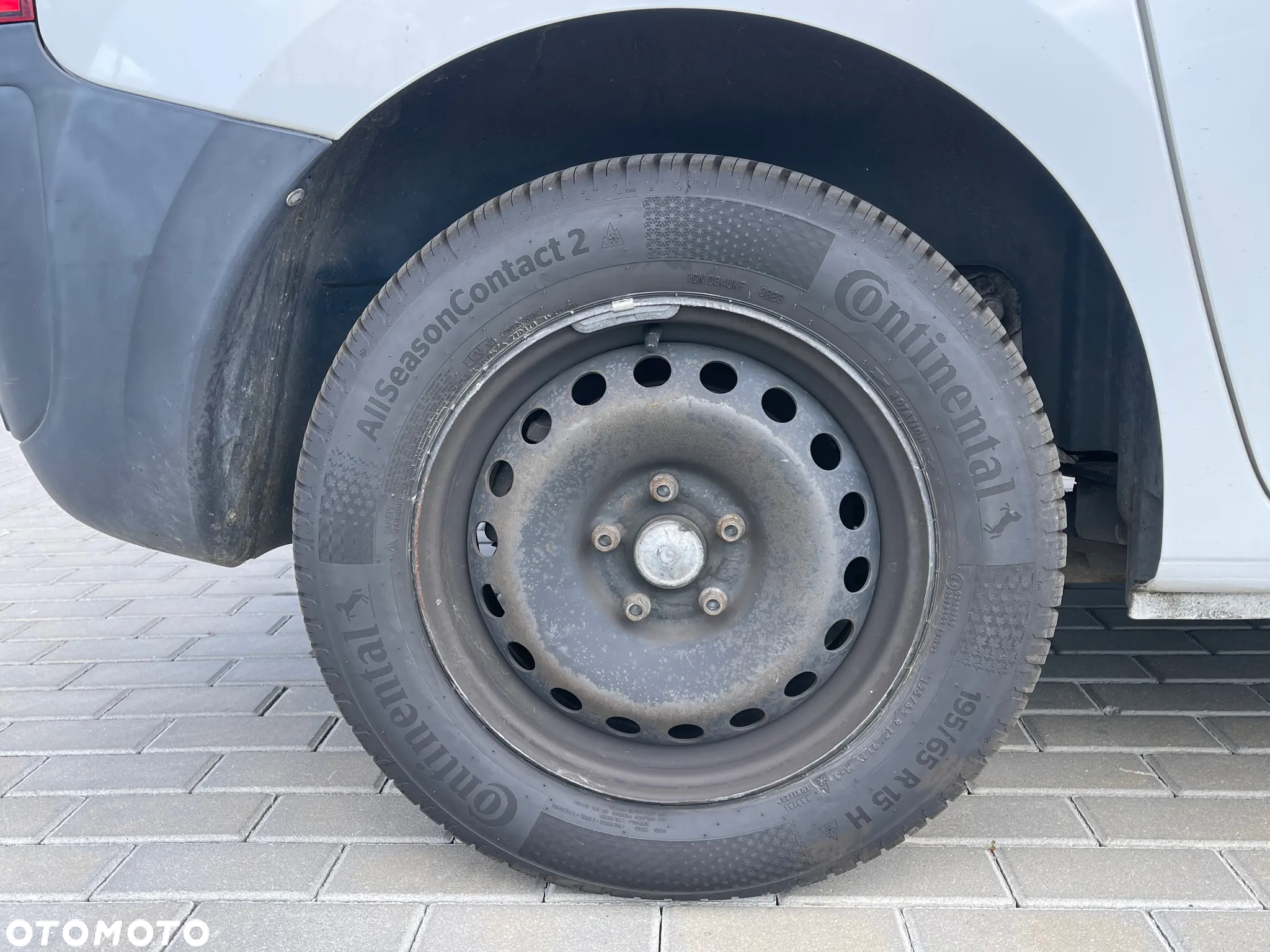 Mercedes-Benz Citan - 26