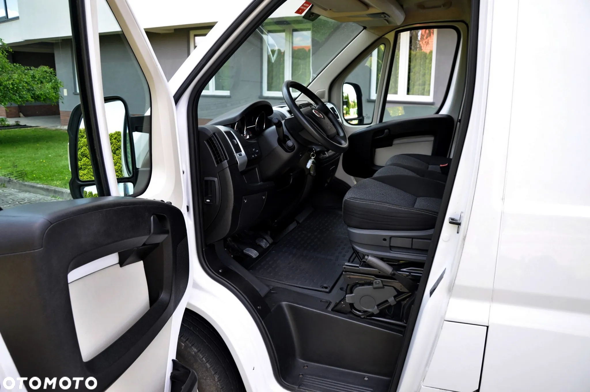 Fiat Ducato - 7