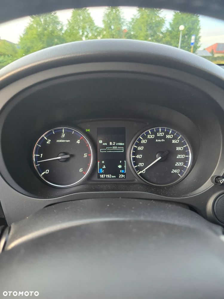 Mitsubishi Outlander 2.2 DI-D 2WD Invite - 26