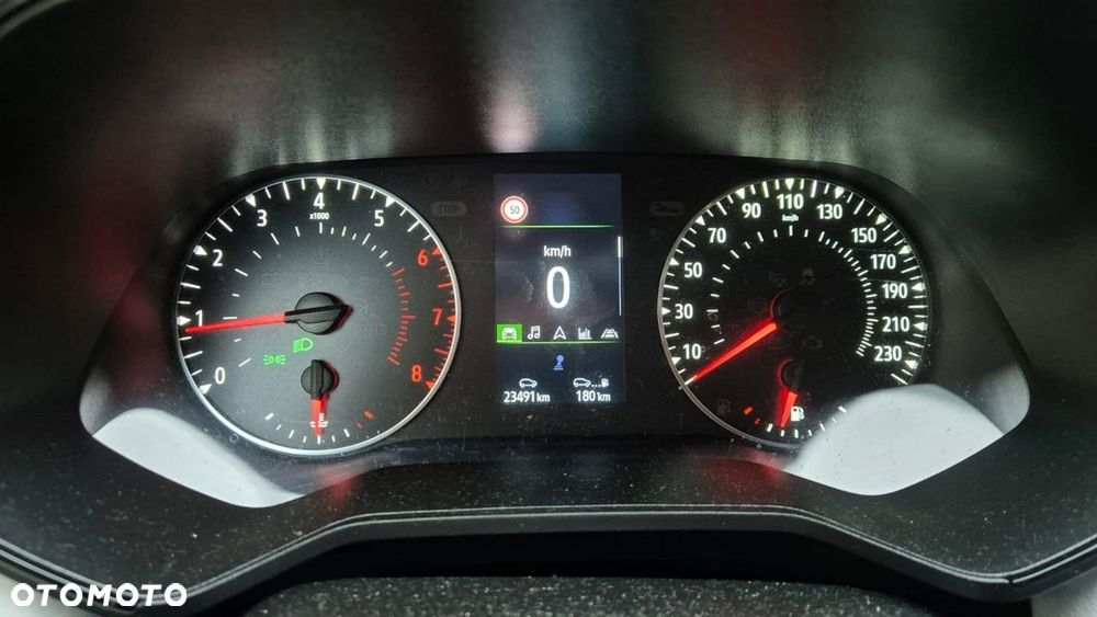 Renault Clio 1.0 TCe Intens - 16