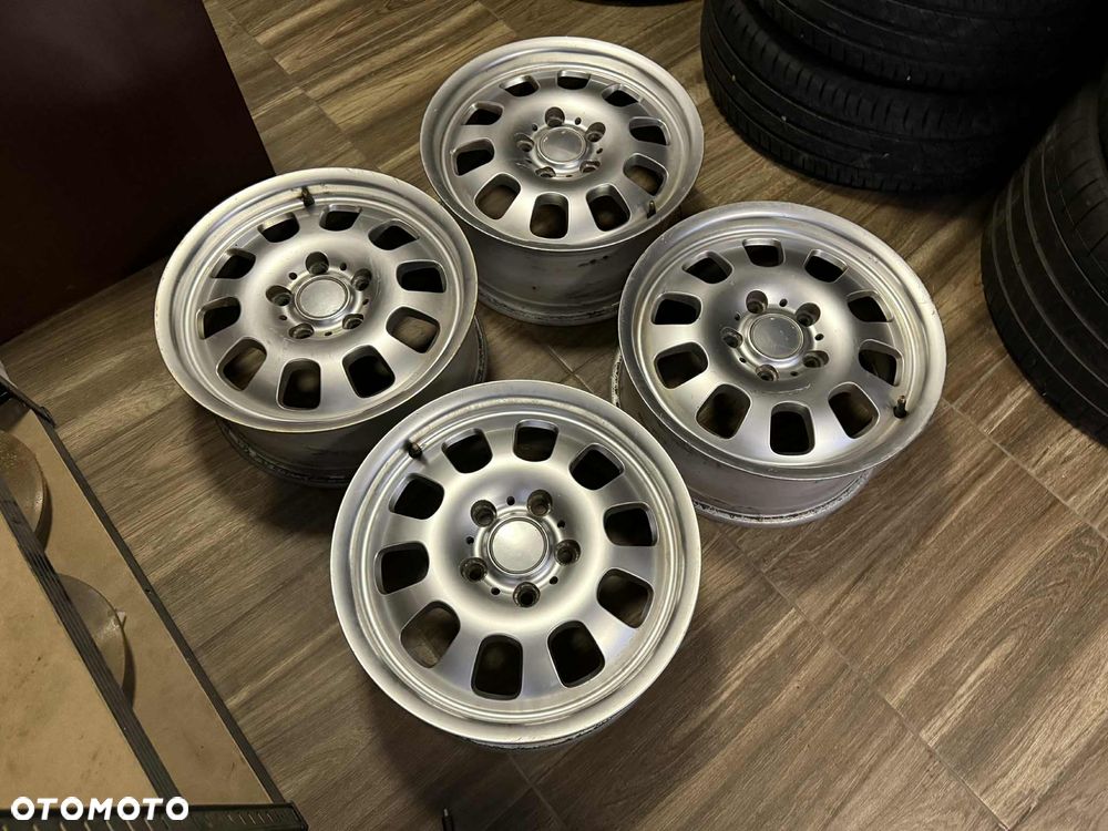 Alufelgi Felgi Felgi 16 BMW F30 F31 F10 F11 E87 - 6