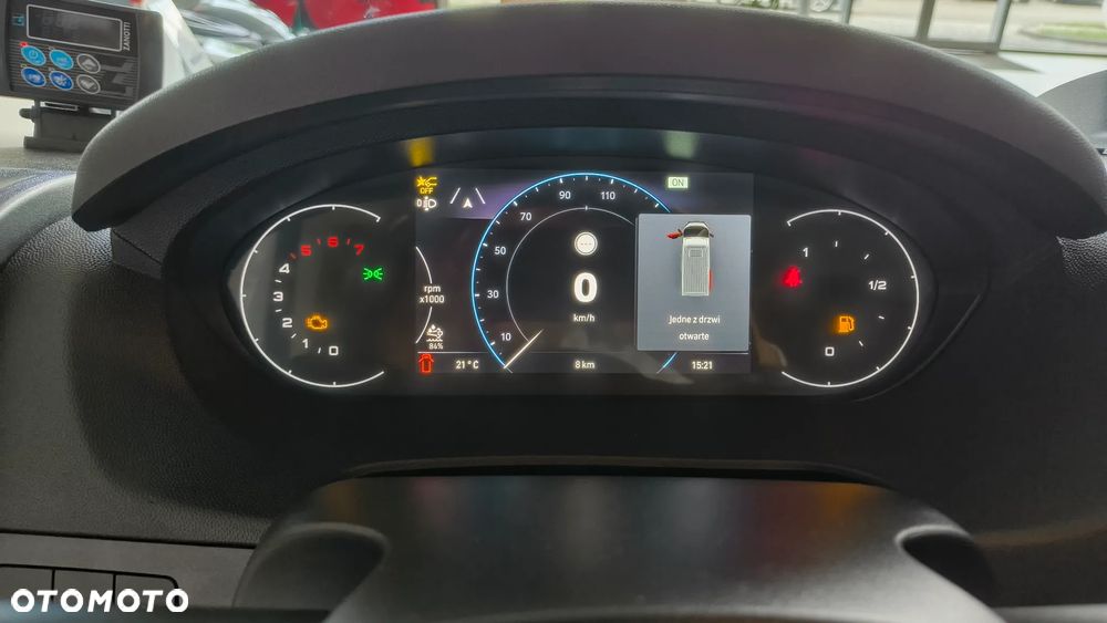 Toyota Proace MAX - 11