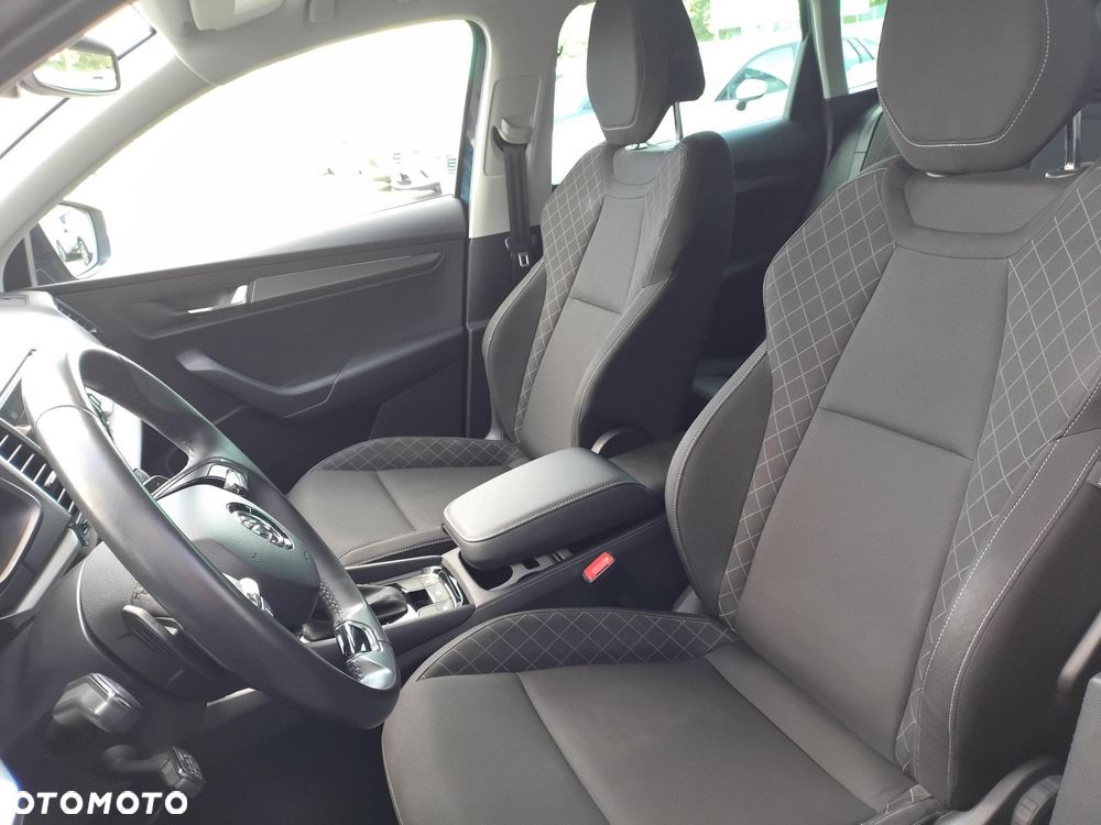 Skoda Karoq - 11
