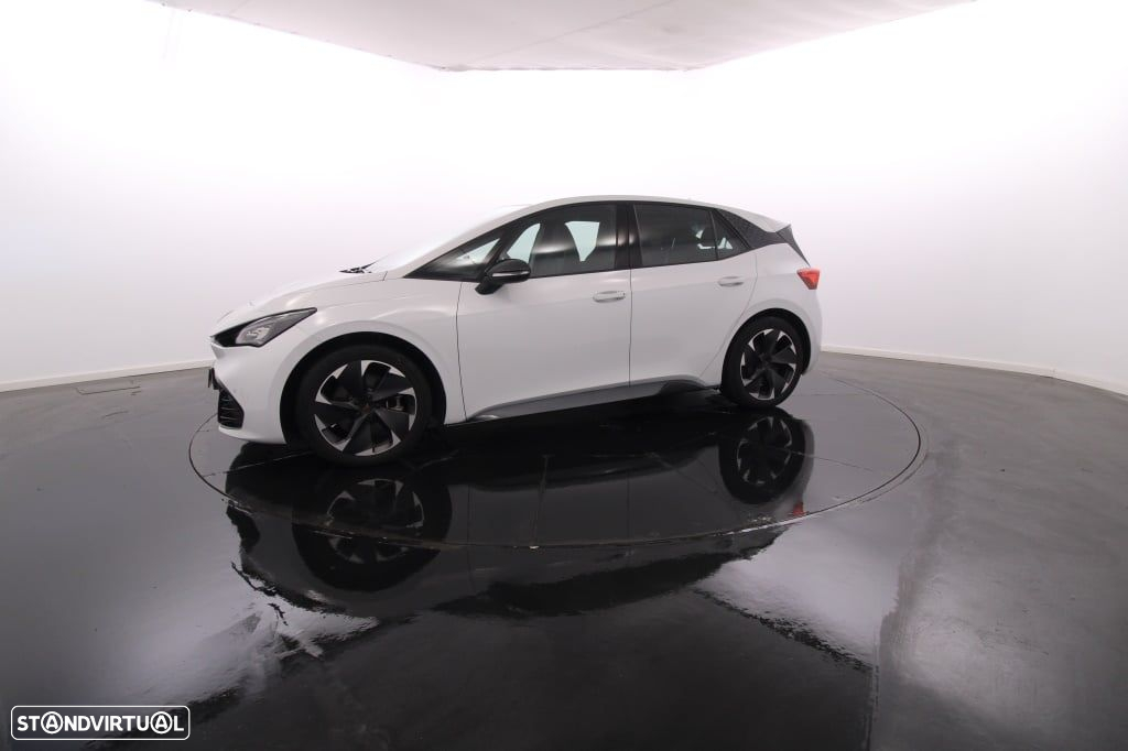 Cupra Born 58 kWh e-Boost - 2