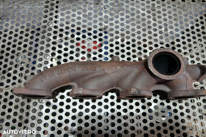 Galerie evacuare 851988803 14341710AT 851988803 14341710AT BMW Seria - 4