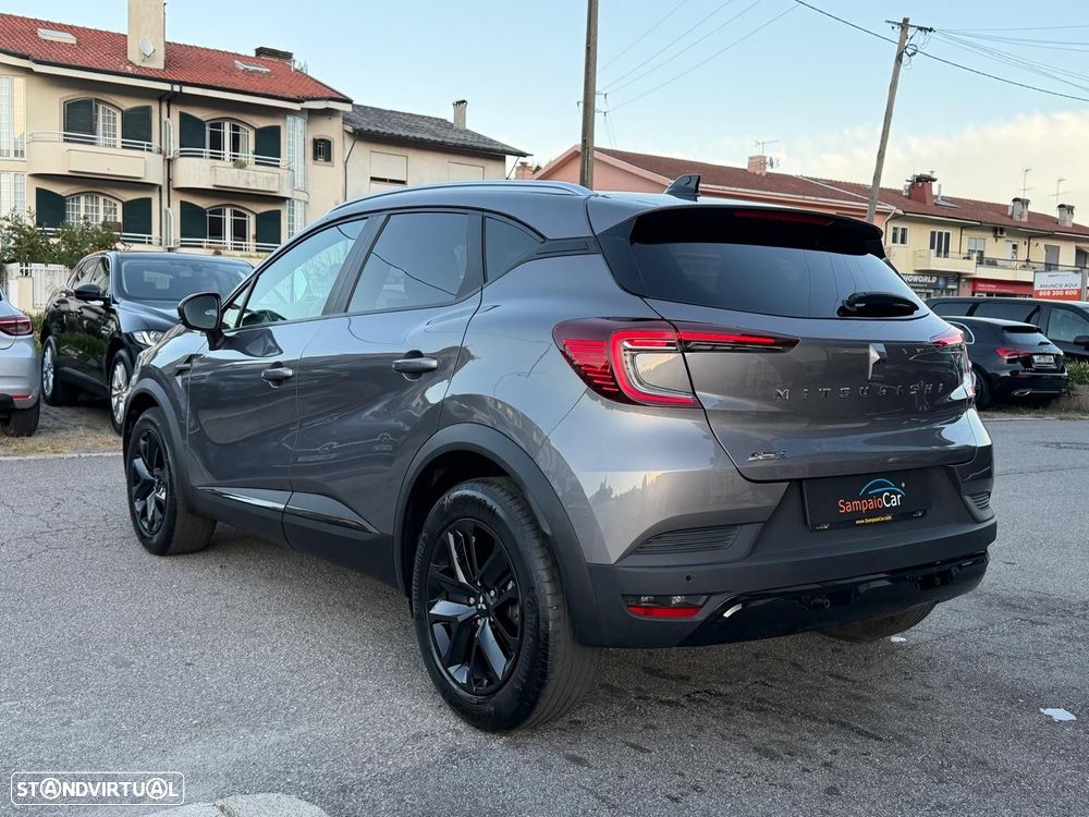 Mitsubishi ASX 1.0 MPI-T Kaiteki - 8