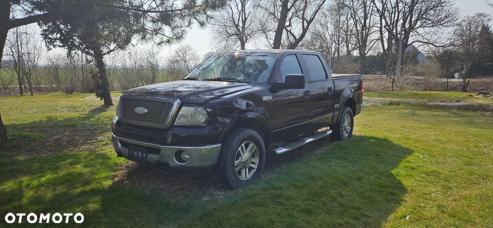 Ford F150 - 3